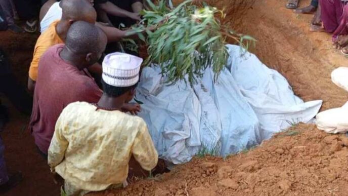 Plateau Mob Attack: Survivors recount horror as death toll hits 13