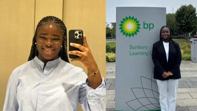 Sapphire Egemasi, Nigerian tech expert, nabbed in US over ‘fraud’