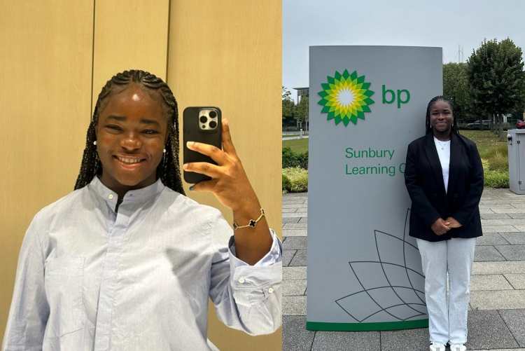 Sapphire Egemasi, Nigerian tech expert, nabbed in US over ‘fraud’