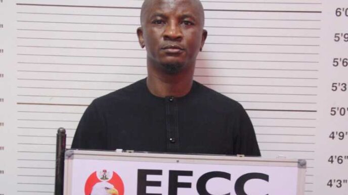 Court issues arrest warrant against bizman, Samson Davies