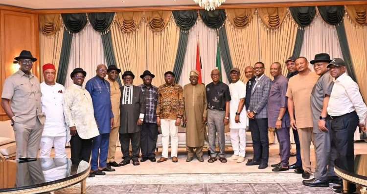 Rivers: Fubara, deputy, assembly members to resume Sept. 18 - Tinubu