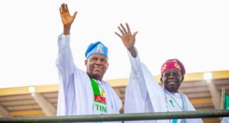 Four more PDP governors, 12 senators, reps move to join APC