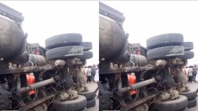 One dead, 87 injured in Yobe auto crash