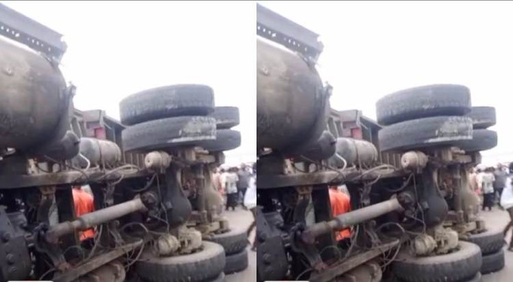 One dead, 87 injured in Yobe auto crash