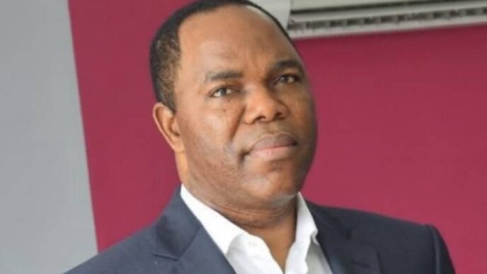 'N15.7bn fraud': Court grants ex-Skye Bank chairman, Tunde Ayeni N200m bail
