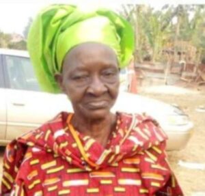 Top PR consultant, Kayode Akinyemi, loses mother