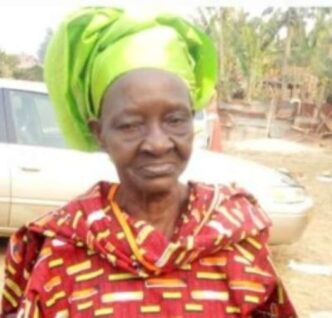 Top PR consultant, Kayode Akinyemi, loses mother
