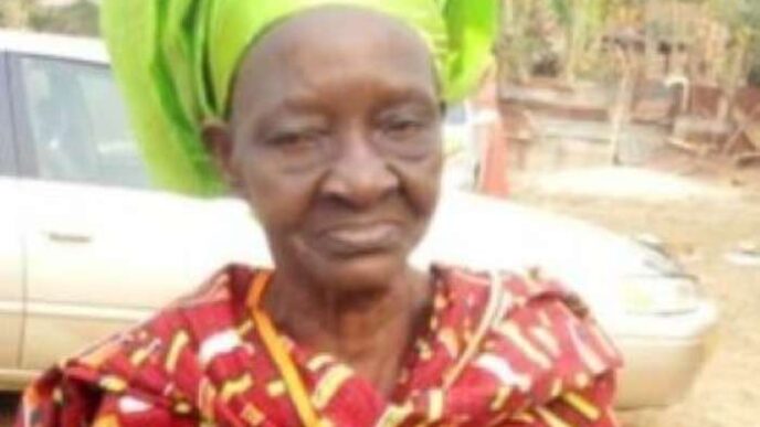 Top PR consultant, Kayode Akinyemi, loses mother