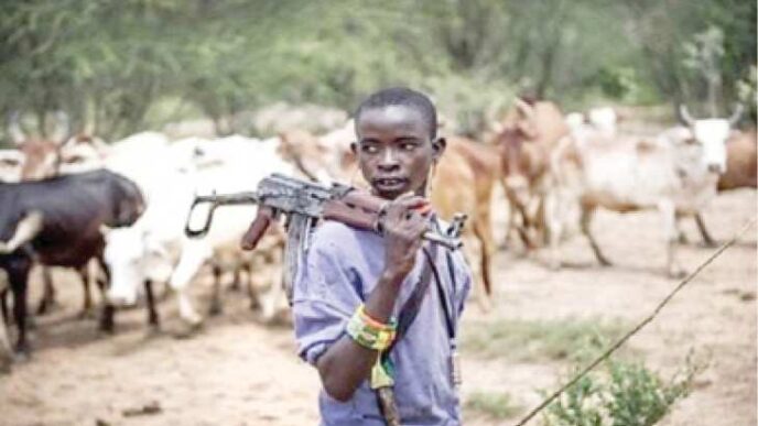 Church leader, three others killed in fresh Benue attack