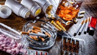 The National Drug Law Enforcement Agency (NDLEA), in collaboration with BRAVE-IT, has blamed youth radicalisation and terrorism in Nigeria on drug abuse.