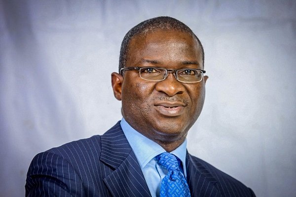 Don't distort Lagos history, Fashola warns amid street renaming controversy