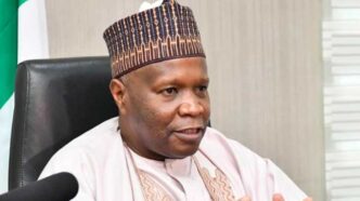 Bappayo Samanja Maudo, the Executive Chairman of the Gombe State Urban Planning and Development Authority (GOSUPDA), says that the state would not rescind its earlier decision to eradicate immoral activities, particularly in gala houses and brothels.