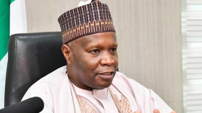 Bappayo Samanja Maudo, the Executive Chairman of the Gombe State Urban Planning and Development Authority (GOSUPDA), says that the state would not rescind its earlier decision to eradicate immoral activities, particularly in gala houses and brothels.