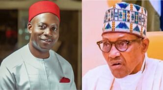 Buhari was committed to integrity- Soludo