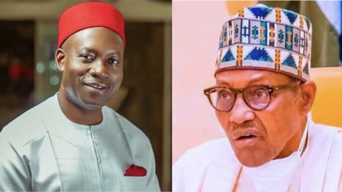 Buhari was committed to integrity- Soludo