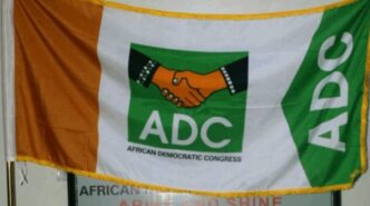 Court adjourns ADC leadership suit indefinitely