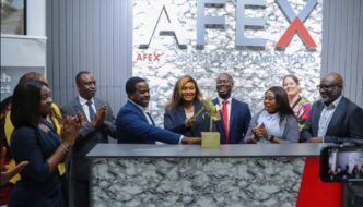 AFEX Commodities Exchange’s bank accounts frozen over N17.8bn debt