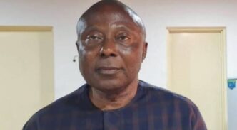 N868m fraud: Court sentences ex-AGF, Nwabuoku, to 72 years in jail