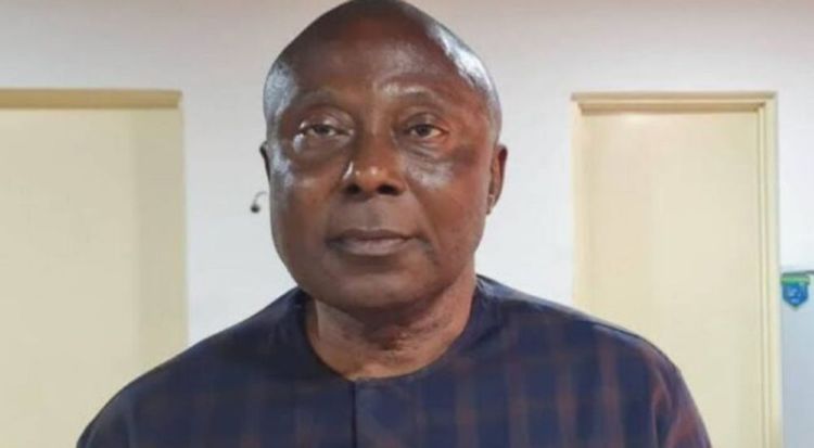N868m fraud: Court sentences ex-AGF, Nwabuoku, to 72 years in jail