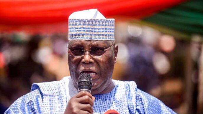 JUST IN: 2027 will be my last presidential run – Atiku