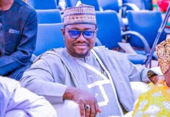 APC names Kana deputy national secretary, Kogiya legal adviser