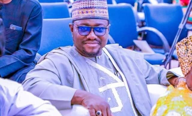 APC names Kana deputy national secretary, Kogiya legal adviser