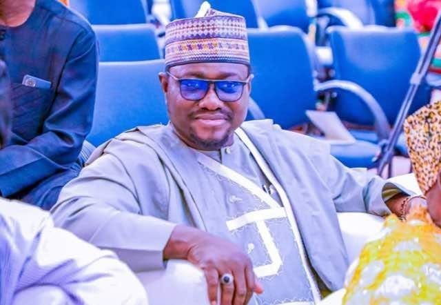 APC names Kana deputy national secretary, Kogiya legal adviser