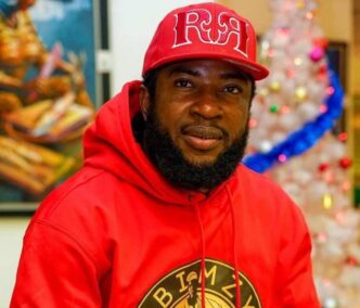 Bizman, Olaseni Johnson Olayinika ‘Abu Abel’, arrested for alleged ₦447m scam