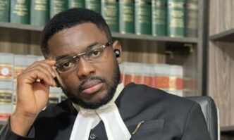 Alleged forgery: Lawyer, Abu Arome, 3 Ghanaians for arraignment July 16