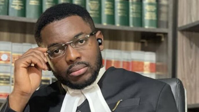 Alleged forgery: Lawyer, Abu Arome, 3 Ghanaians for arraignment July 16