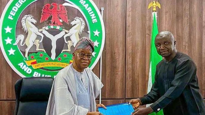 FG vows to end fish importation, push local production
