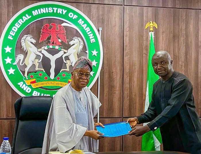 FG vows to end fish importation, push local production