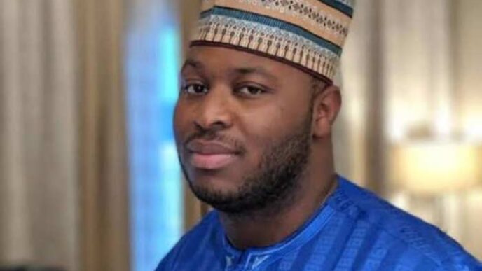 How Adepoju Emmanuel Abiodun, Bigibet CEO scammed investors N855m - EFCC
