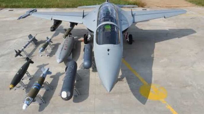 Nigerian Air Force to receive 50 new aircrafts in 2026