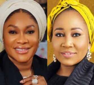 How I transferred $3m to Aisha Achimugu firm's account - EFCC witness