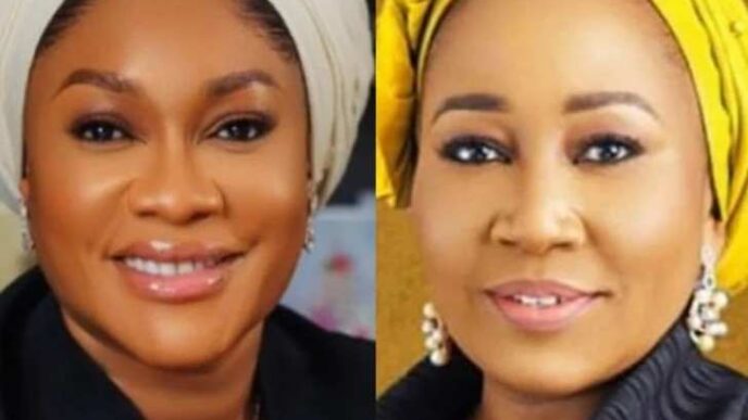 How I transferred $3m to Aisha Achimugu firm's account - EFCC witness