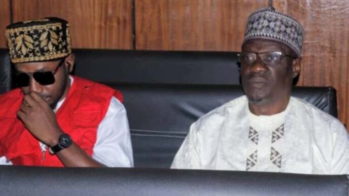 'N5.78bn Fraud': EFCC presents more witnesses against ex-Kwara governor, Ahmed