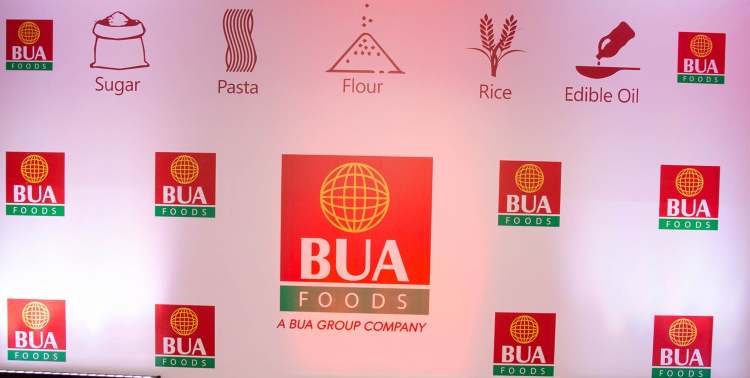 FY'24: BUA Foods records ₦1.5trn revenue in 2024, declares ₦13 dividend
