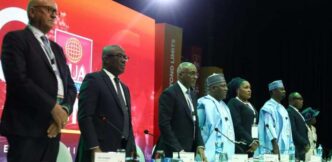 FY'2024: BUA Cement declares strong revenue growth of 90.5% to N867.5bn