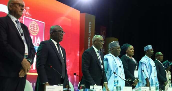 FY'2024: BUA Cement declares strong revenue growth of 90.5% to N867.5bn