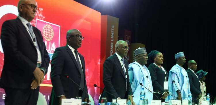 FY'2024: BUA Cement declares strong revenue growth of 90.5% to N867.5bn