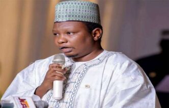 Bizman, Babagana Abba Dalori forfeits ₦335m, assets to FG over alleged fraud