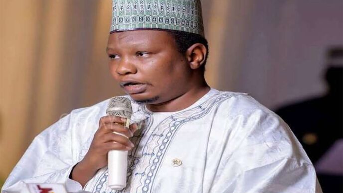 Bizman, Babagana Abba Dalori forfeits ₦335m, assets to FG over alleged fraud