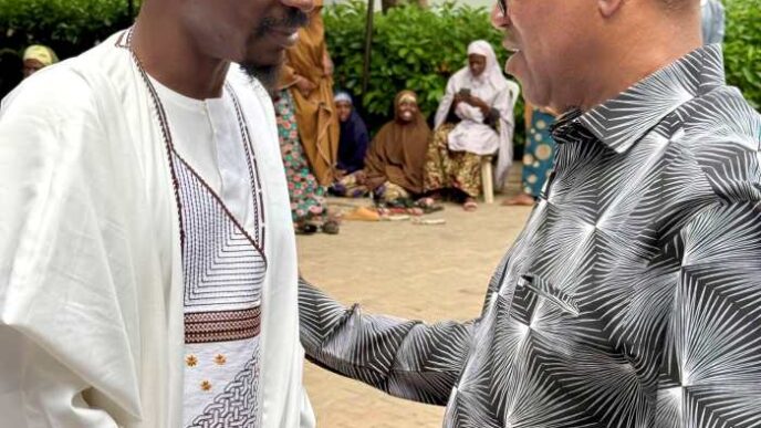 Bashir Ahmad: 'Obidients' will stop Peter Obi from becoming president