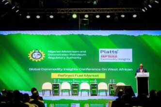 Ojulari: NNPCL dismantling bottlenecks to self-sufficient refining sector in Africa