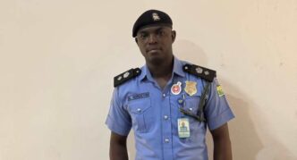 Police uncover ₦500m visa scam in Lagos, arrest four