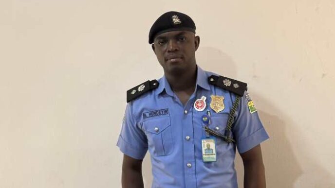Police uncover ₦500m visa scam in Lagos, arrest four