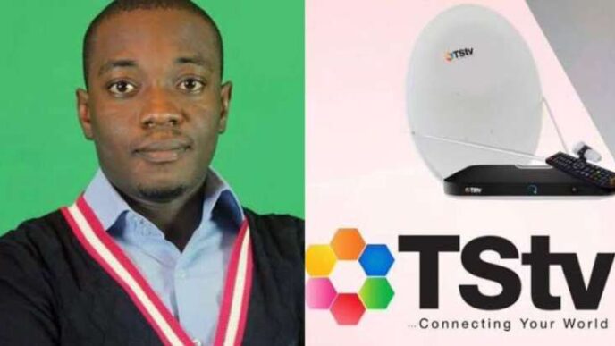 Bright Echefu, TStv CEO, 3 others re-arraigned over alleged N1bn, $1.3m fraud