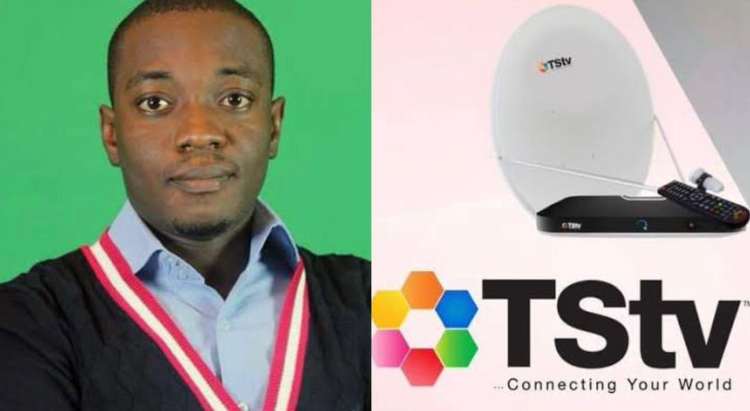 Bright Echefu, TStv CEO, 3 others re-arraigned over alleged N1bn, $1.3m fraud