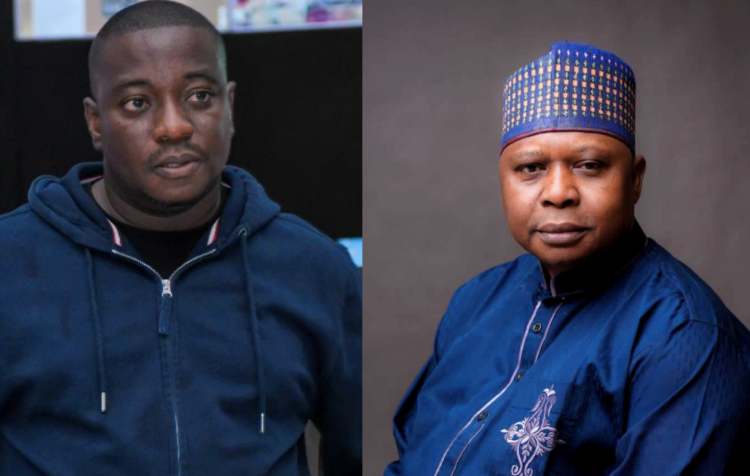 TStv MD, Bright Echefu ordered to pay ex-minister Turaki $1.42m, N938m debt